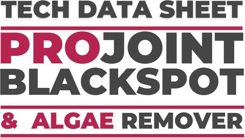 Black spot remover
