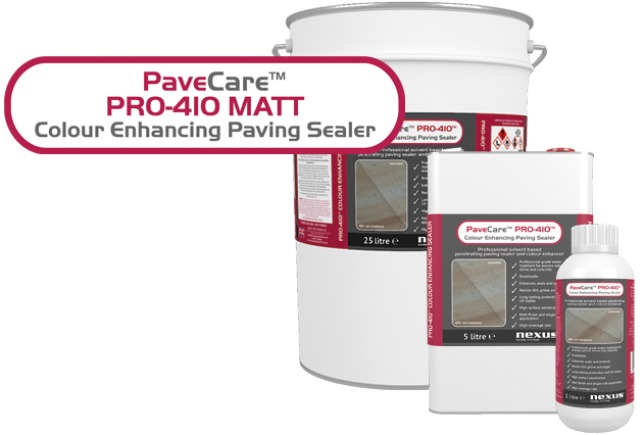 PRO-410 Colour Enhancing Sealer